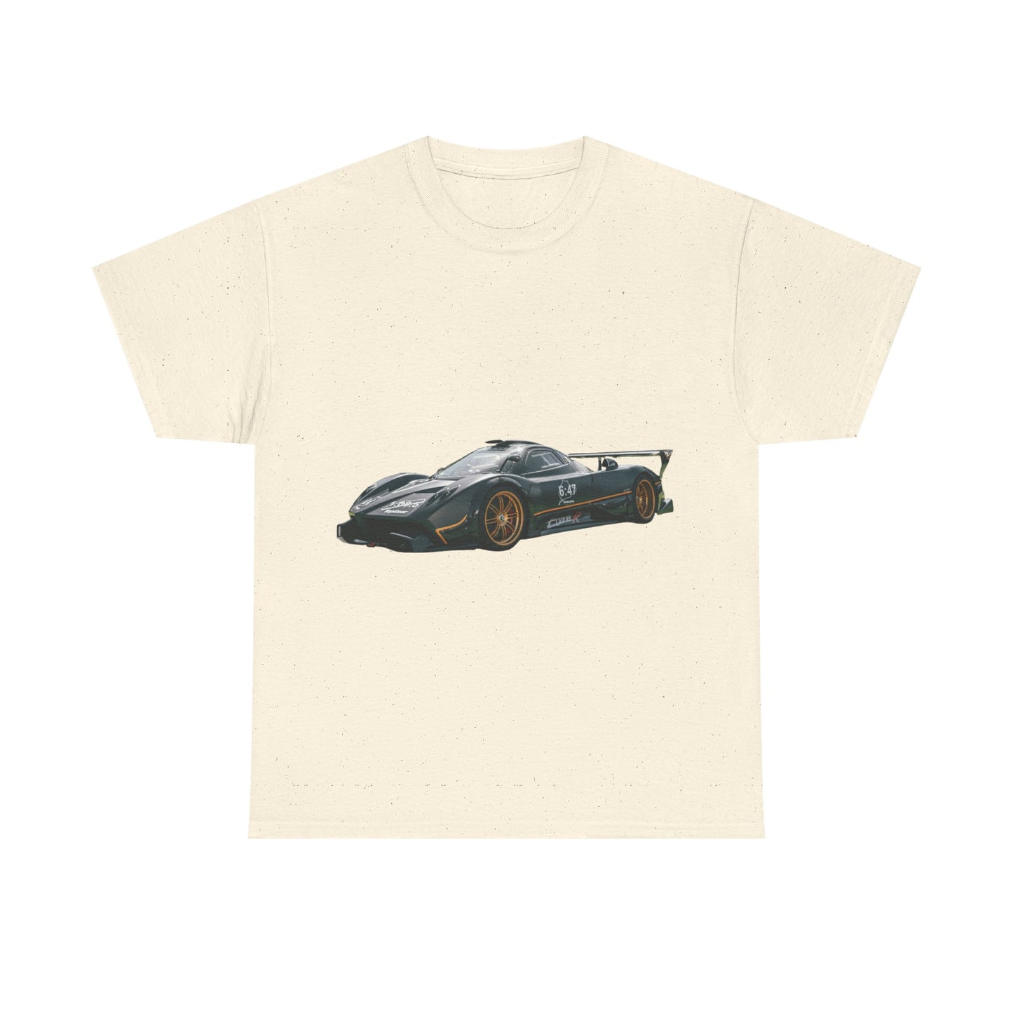 Pagani Zonda R T-Shirt