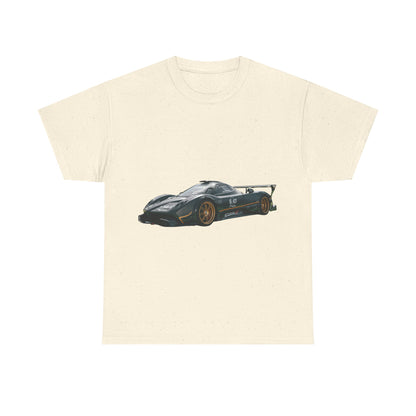 Pagani Zonda R T-Shirt