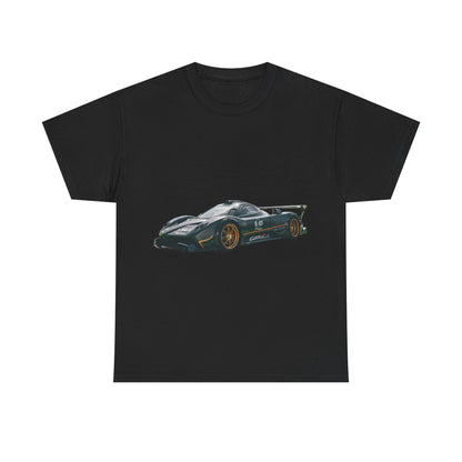 Pagani Zonda R T-Shirt