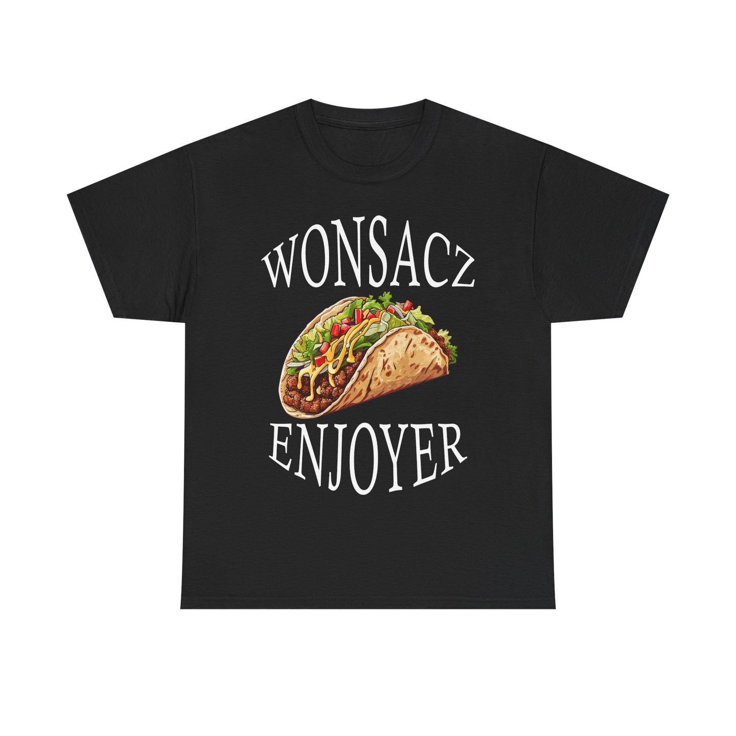 Wonsacz Enjoyer T-Shirt