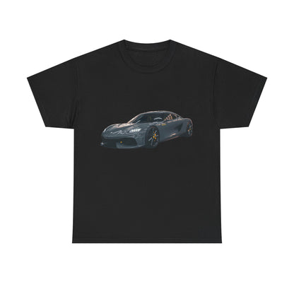 Koenigsegg Gemera T-Shirt