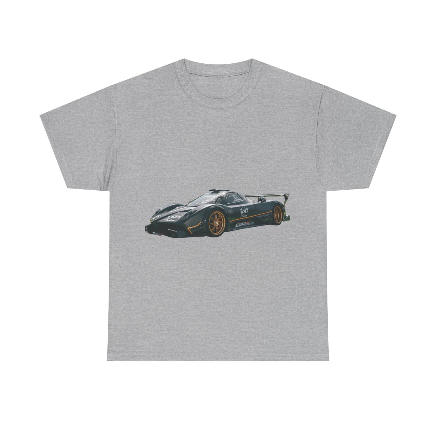 Pagani Zonda R T-Shirt