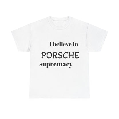 Porsche 930 Turbo T-Shirt