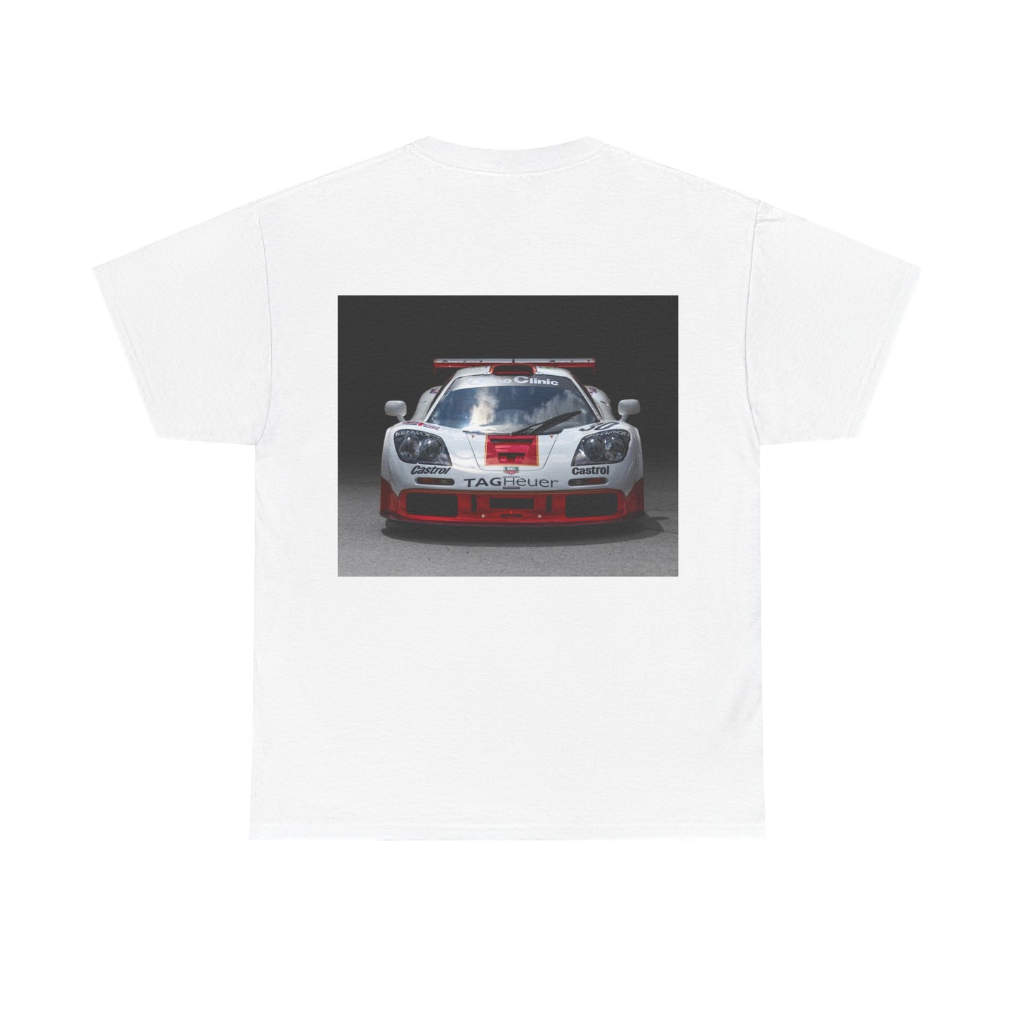 McLaren F1 T-Shirt