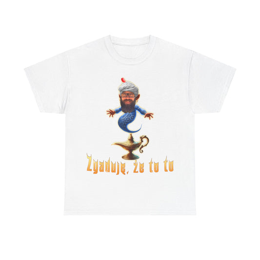 Zgaduję, że to to T-Shirt