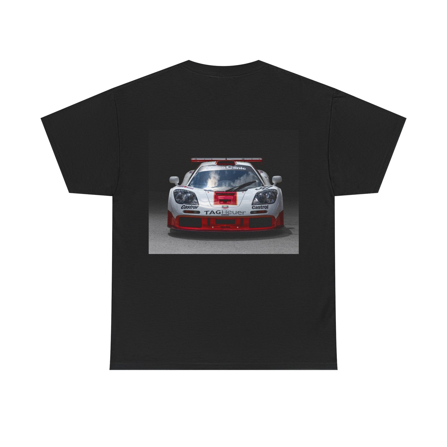 McLaren F1 T-Shirt