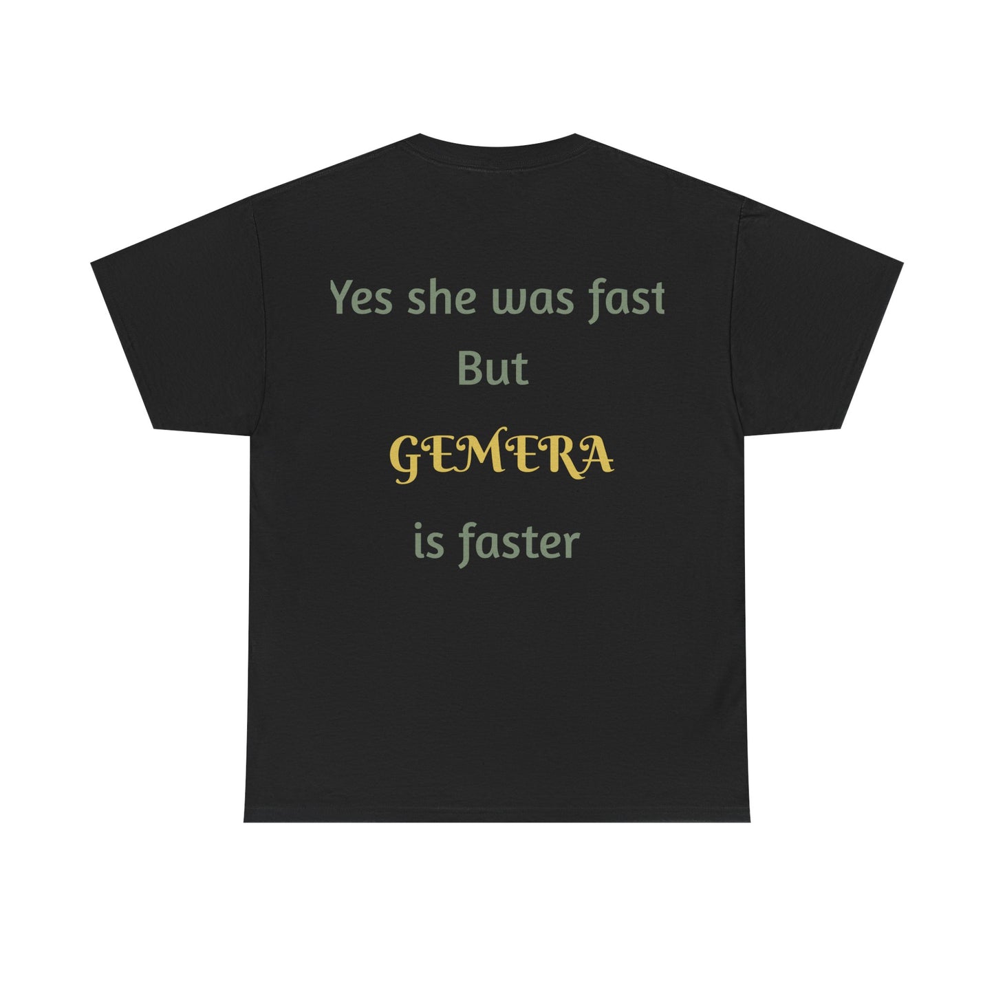 Koenigsegg Gemera T-Shirt