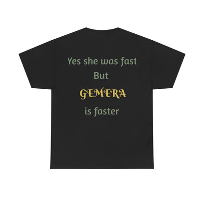 Koenigsegg Gemera T-Shirt