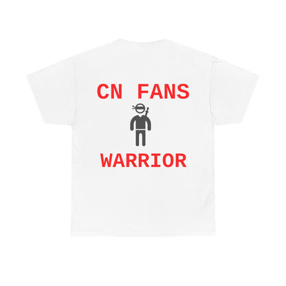 CN FANS WARRIOR T-Shirt