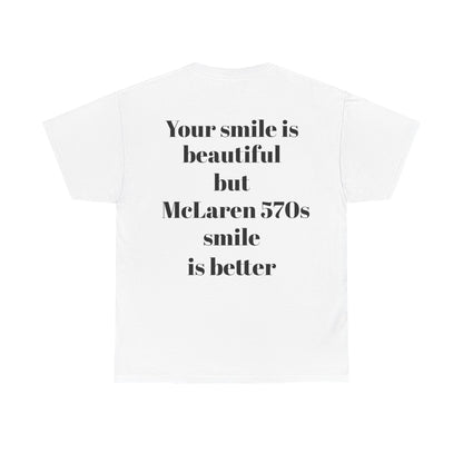 McLaren 570s T-Shirt